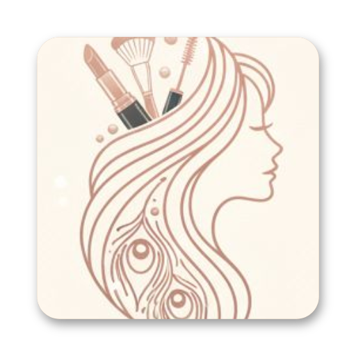 صالون الريم العسل1